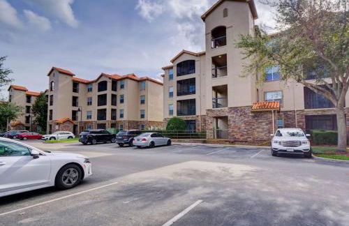 Minutes to Mickey at Tuscana Resort - Foto 7