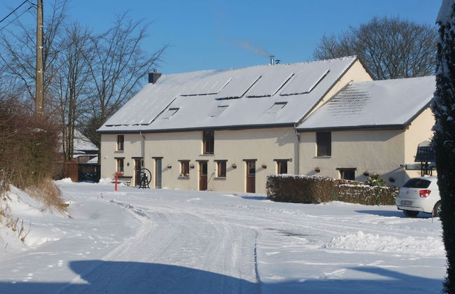 Cottage Near Spa F1 Circuit - Foto 32