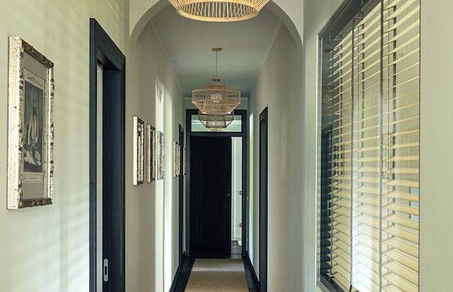 Green and Blue Villa by Wonderful Italy - Photo 65