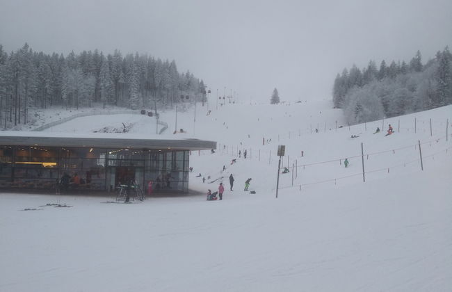 Haus Stadlau - Foto 36