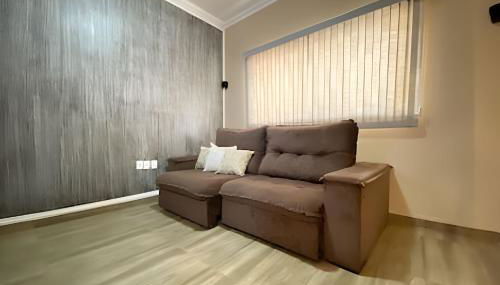 Casa Aconchegante com 2 Quartos - Foto 5