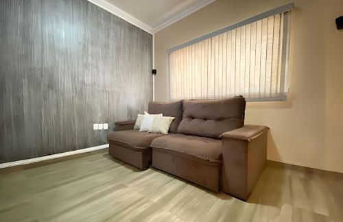 Casa Aconchegante com 2 Quartos - Foto 5