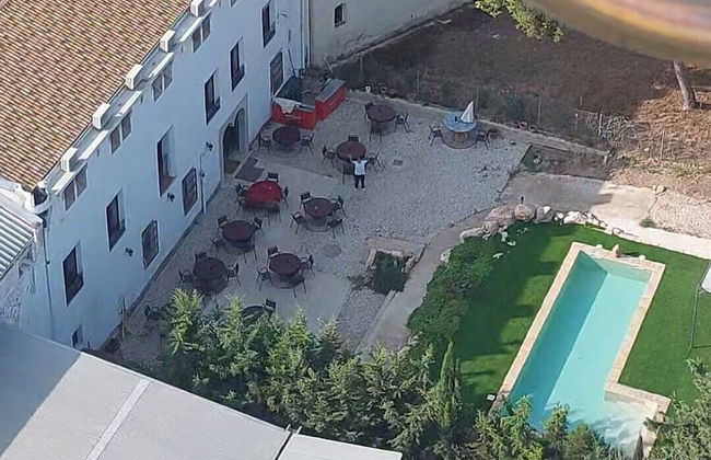 CASTELL GRANADELLA - Photo 1