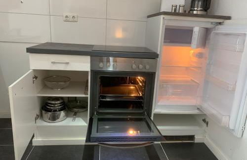 Familienauszeit, Ferienwohnung für Familien & Hund - Photo 5