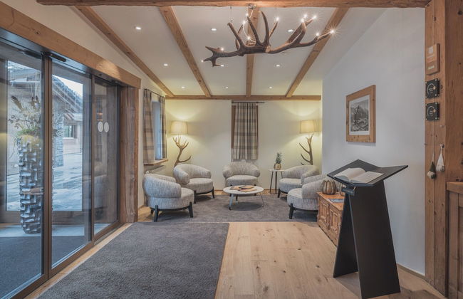 Val Saraina Resort - Foto 4