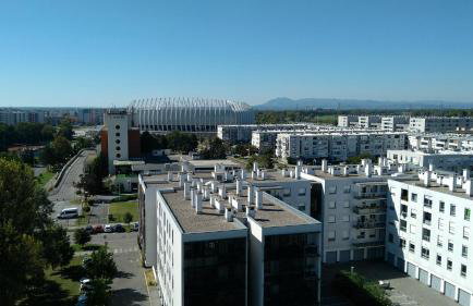 Apartman Nadja Arena Zagreb - Foto 26