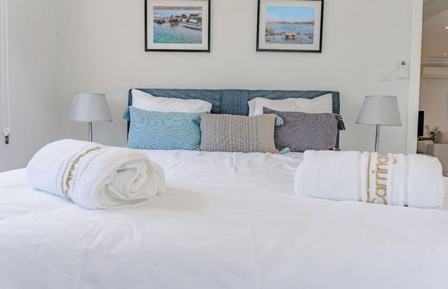 Family-friendly Apartment Just Steps Away From the Sea - Foto 7