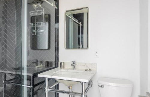 Blueground Murray Hill view nr Empire State NYC-1911 - Foto 15