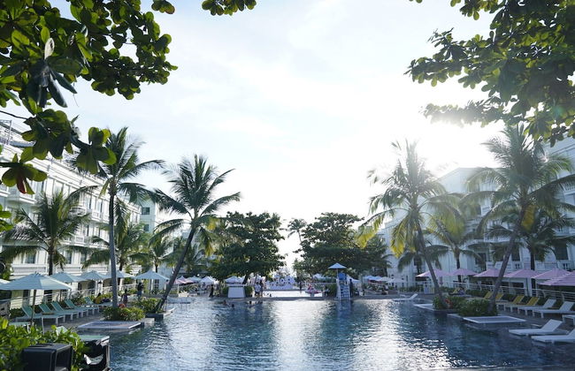 Agarwood Villa - Beach and Pool Phu Quoc - Foto 35