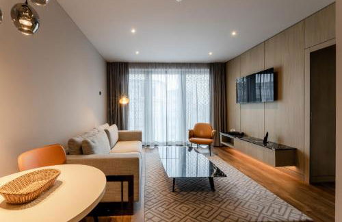 Fourty Three Luxury Serviced Apartments - Foto 82