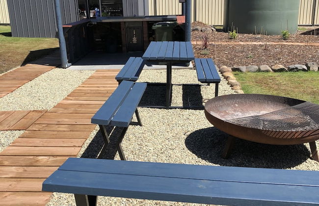 Four Seasons Waterfront Villas - Foto 24