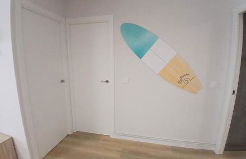 Apartamento en la Playa de Somo. - Foto 11