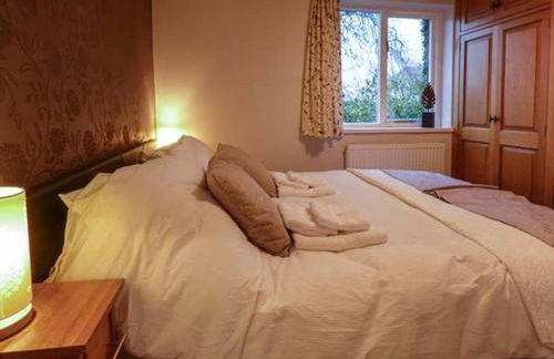 Bridleway Cottage - Foto 8