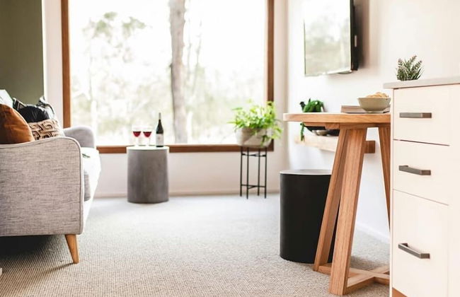 Tuckers Lane Boutique Accommodation - Foto 14