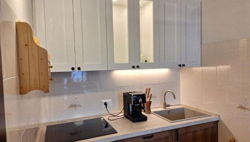 Appartamento Bellavista - Foto 2, stove