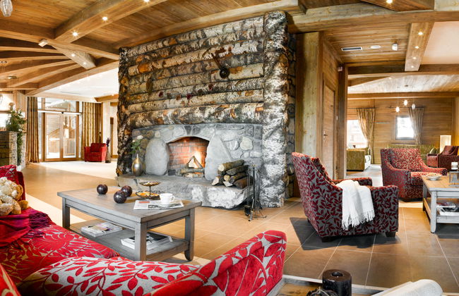 CGH Résidence&Spa Les Clarines 4* - Photo 14