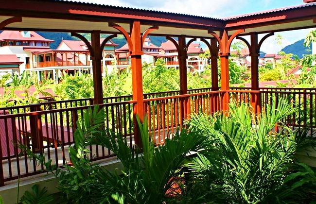 Eden Island, Beach front, Luxury, 3 Bed Ensuite, WiFi - Photo 25