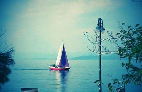 Νηρηίδες so blue - Foto 26