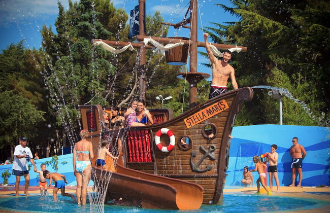 Apartments Amfora Plava Laguna - Foto 35