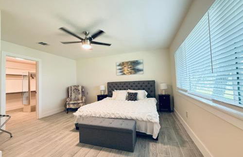 Waterfront Vacation Retreat with Gazebo Fishing - Foto 28