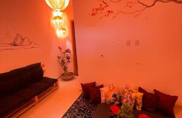 Flats Temáticos - By Temporada Expert - Conforto e Climatizado - Foto 5