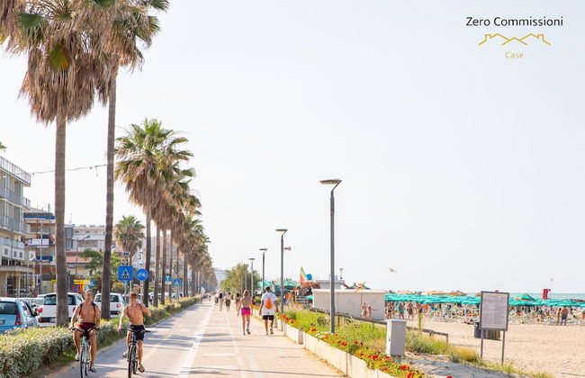 Palm Beach House - Sea and Beach View - Foto 24