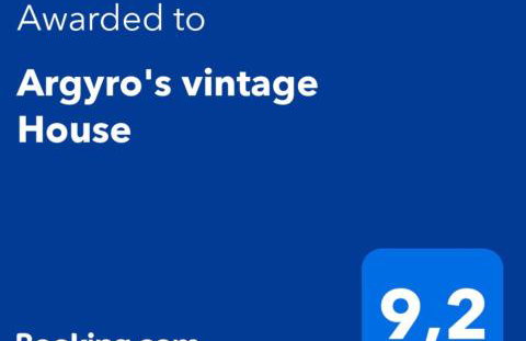 Argyros Central Residence Spili - Foto 13