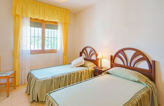 Belvilla by OYO Chalet San Miguel de Salinas - Foto 7