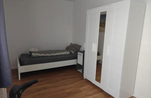 Moderne 2-Schlafzimmer-Wohnung in der Cloppenburger Straße - Photo 9