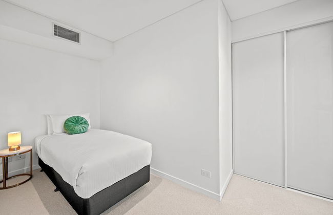 Brisbane Skytower by CLLIX - Photo 14