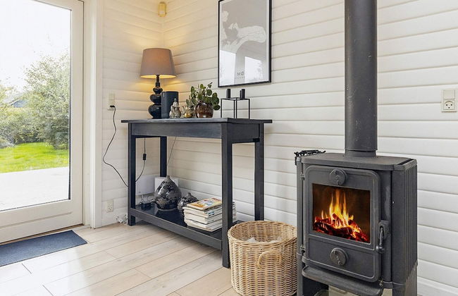 4 Star Holiday Home in Stege - Foto 21