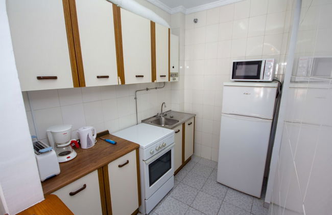 Apartamentos Centro Nerja Marimel 102 - Foto 6