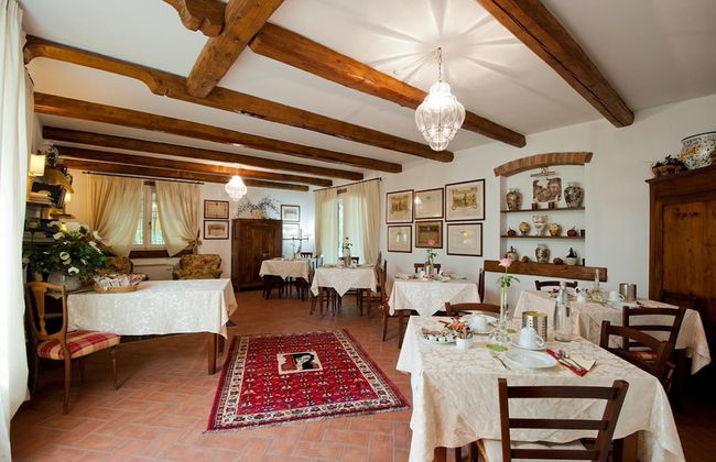 Villa Casa Country - Foto 16