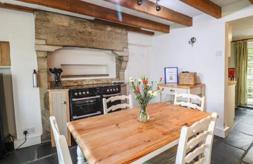 Silver Hill Cottage - Foto 9