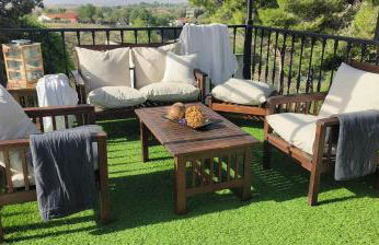 Casa Rural MONTE VERDE - Foto 7