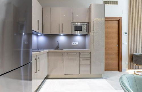 BiBo Suites Real Chancilleria - Photo 18