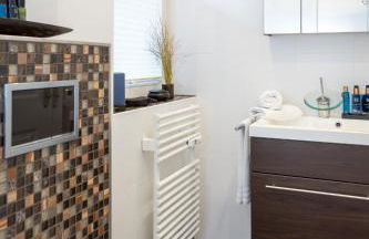 Ferienwohnung Luxus mit Wattenmeerblick - Foto 23