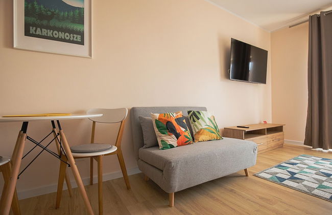 RentPlanet - Green Park Resort - Photo 28