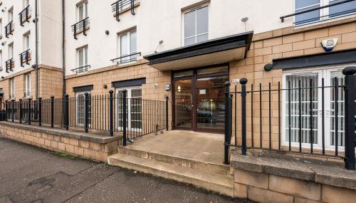 Charming 2 Bedroom Apartment - Edinburgh - Foto 4