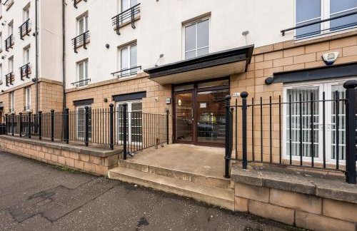 Annandale 2 Bedroom Apartment - Edinburgh - Foto 3