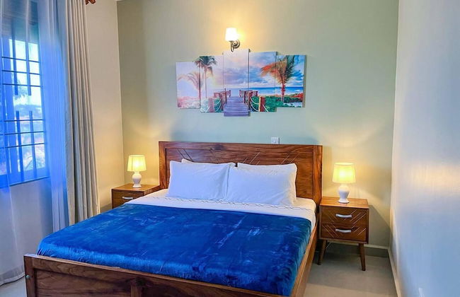 Cozy & Tranquil 1 Bedroom Dainty Haven in Kampala - Photo 1