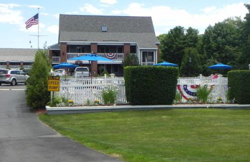 Elmwood Resort Hotel - Foto 18