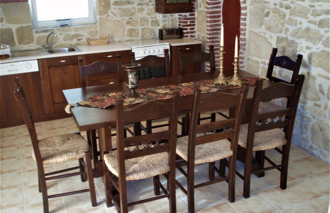 Villa Oasis - Foto 5