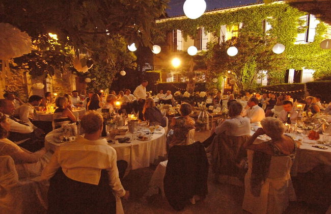 Chateau du Puits es Pratx - Foto 55