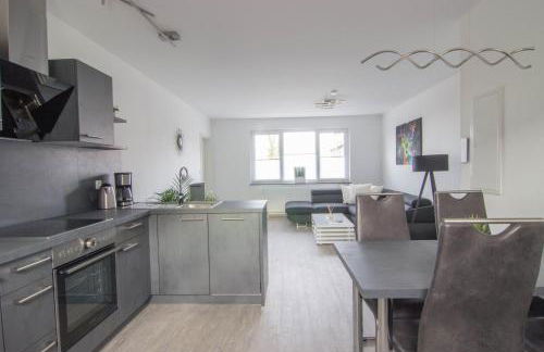 Appartements am Bodetal - Foto 9