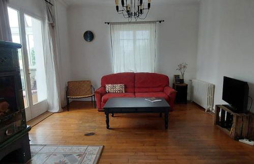 La Maison de Roz-Ar-Floc'h - Foto 9