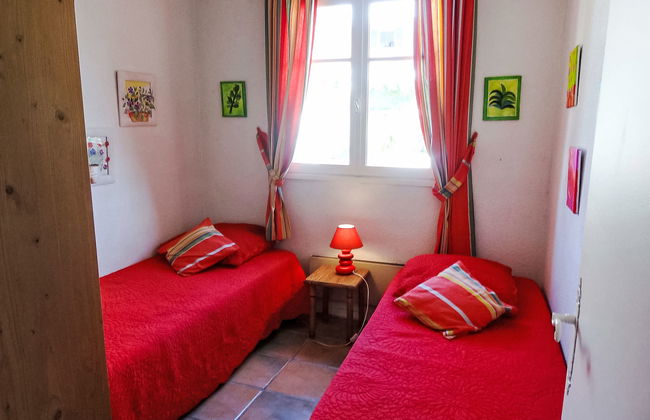 Les Mas de Cogolin - Foto 8