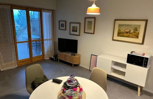 Alloggio con Terrazza - Foto 15