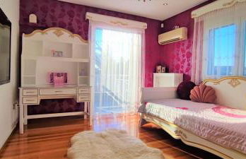 Unique Villa Melia Lagonisi - Foto 31