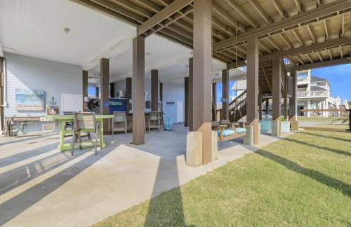 Surf & Seahorse home - Foto 35